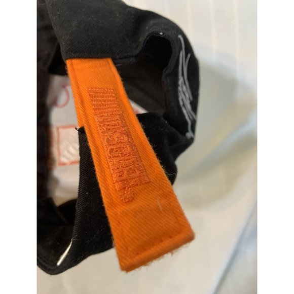 RARE ⭐️UNCIRCULATED ⭐️Tony Stewart #20 NASCAR Home Depot Baseball Cap Hat - Picture 7 of 8